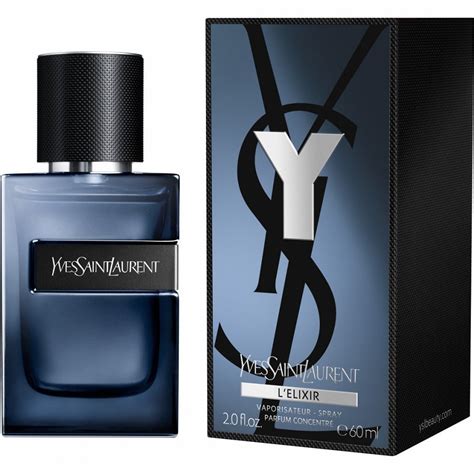 Parfimērijas ūdens (EDP) YVES SAINT LAURENT .